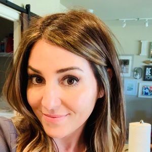 Meet your Posher, Tracy